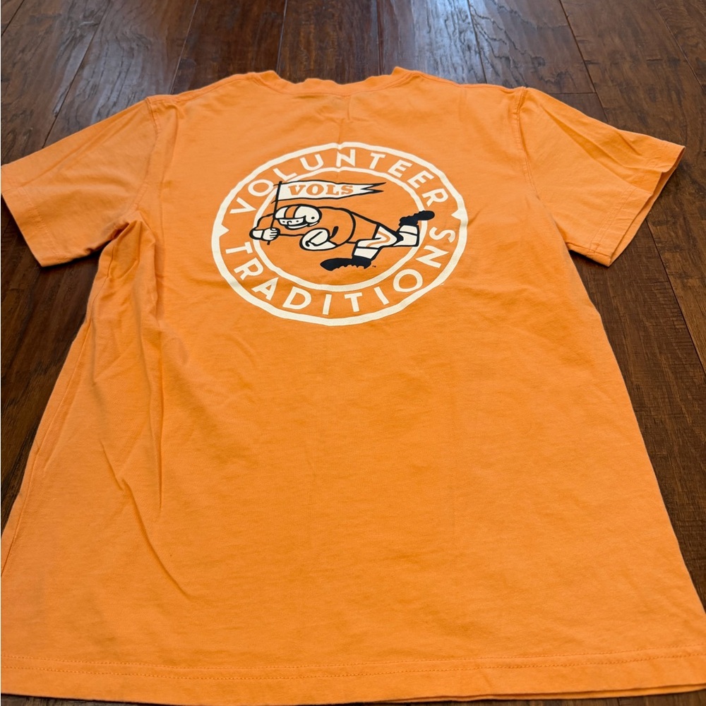Volunteer Traditions T-shirt